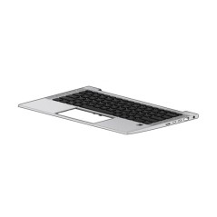 HP Top Cover WKeyboard BL FR - Premium Quality Replacement for Enhanced Durability and Performance | M36413-051